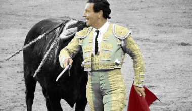 Bronca y capón por Bienvenida – Avance Taurino