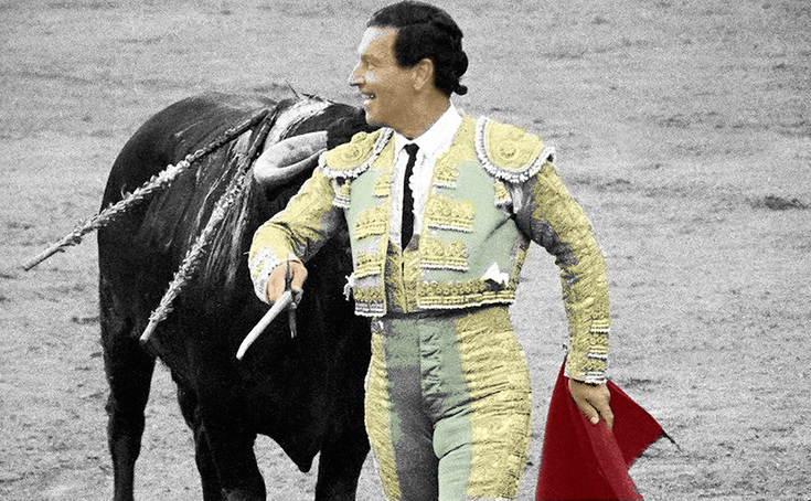 Bronca y capón por Bienvenida – Avance Taurino