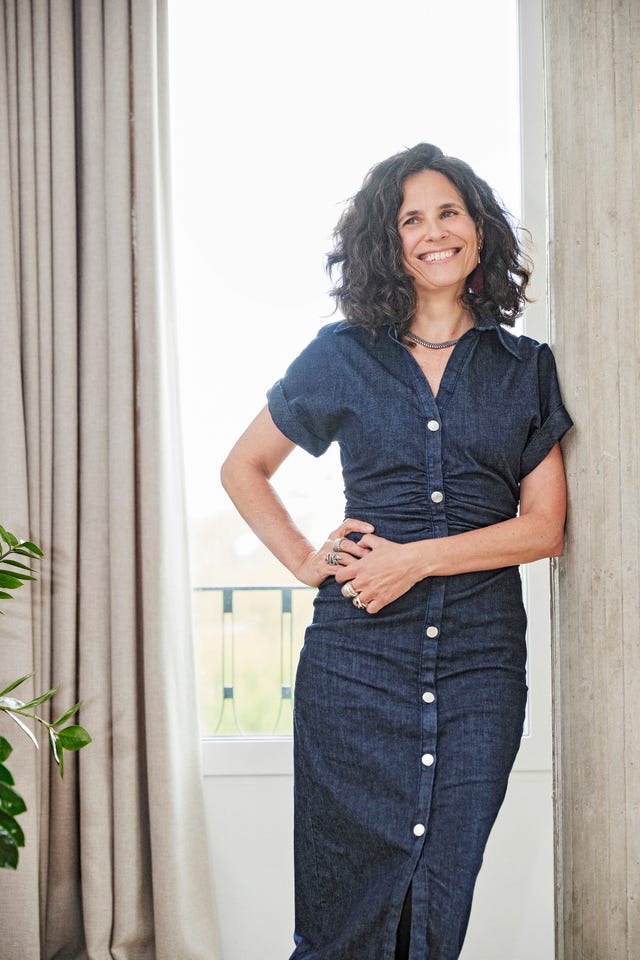 casa blanca rosa gutierrez