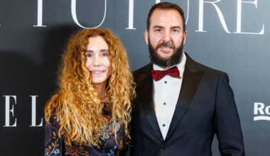 Blanca Cuesta pierde a su hermano Rafael a los 56 años