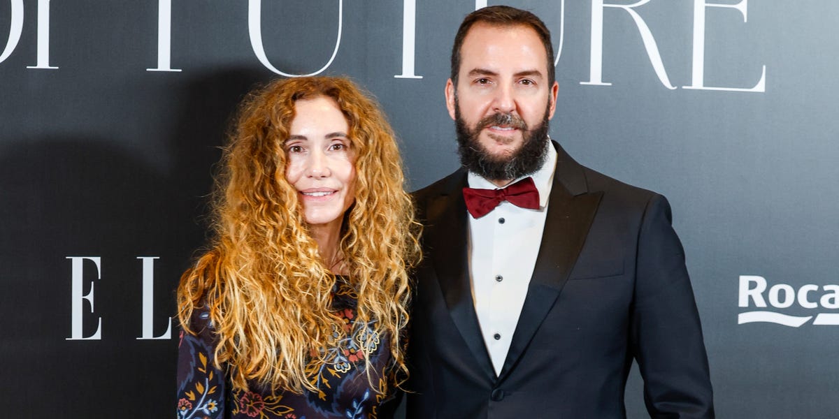 Blanca Cuesta pierde a su hermano Rafael a los 56 años