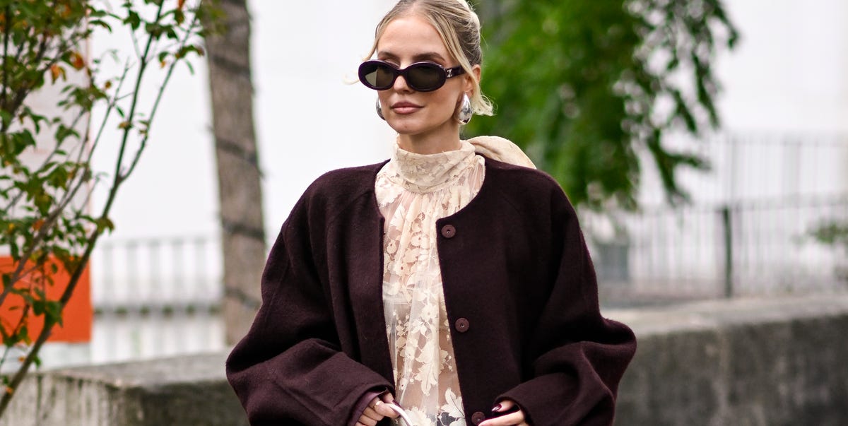 5 blusas de fiesta de Zara que son perfectas para Nochevieja 2025