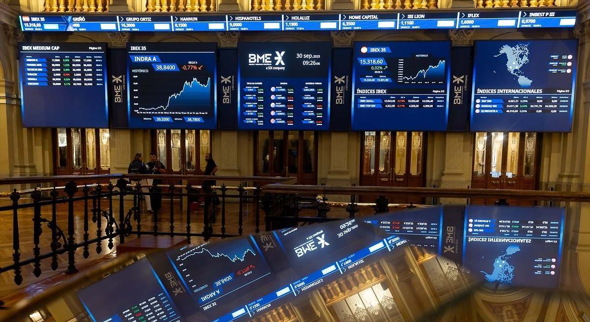 Tengo 1.000 acciones del Sabadell y no sé si acudir al canje de BBVA: ¿quién me remunera más?