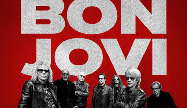 Bon Jovi confirma su regreso a los escenarios y anuncia conciertos en Europa para 2026