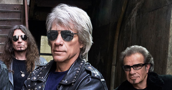 Jon Bon Jovi se sincera sobre su época más dura, el riesgo de "dilapidar su legado" y su regreso: "Pasaba junto a mi guitarra y le hacía un corte de mangas"