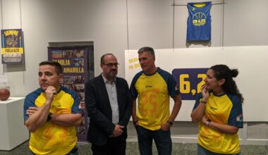El CB 6,25 celebra 25 años de un sueño compartido