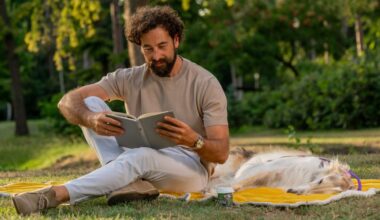 Acabo de terminar la novela de época que The New York Times define como "un libro repleto de felicidad" y es altamente recomendable