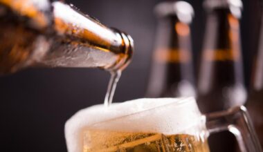 Un experto explica cuánto gana la hostelería con cada cerveza que sirve: «Es una lucha constante»