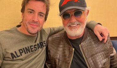 Flavio Briatore defiende a Fernando Alonso y aumenta las expectativas para Aston Martin en la temporada 2026