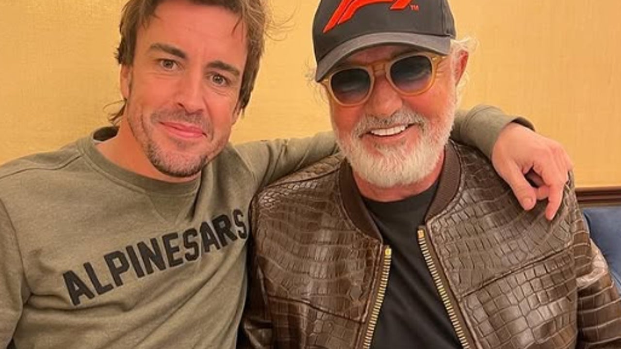 Flavio Briatore defiende a Fernando Alonso y aumenta las expectativas para Aston Martin en la temporada 2026