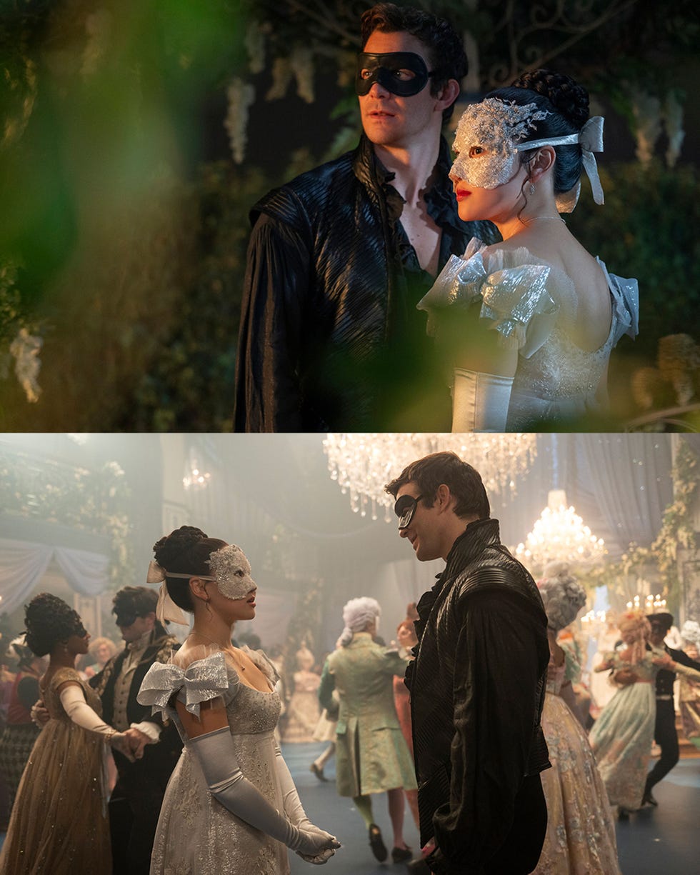 Los Bridgerton los bridgerton