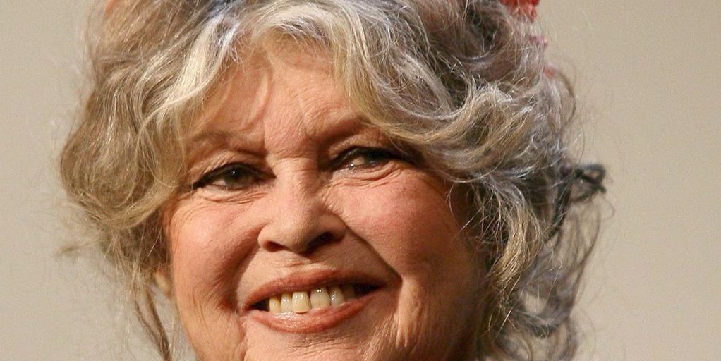 Francia teme por la vida de su icono nacional, Brigitte Bardot