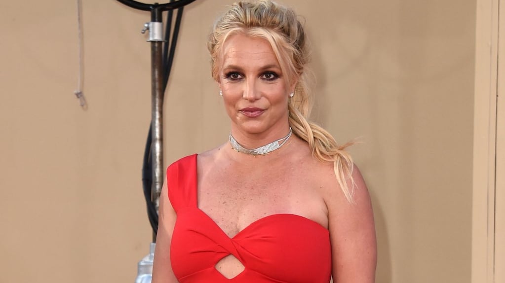 Britney Spears aseguró que sufrió daño cerebral: “Me siento afortunada de estar viva”