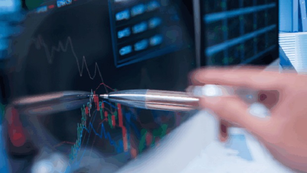 Solaria y dos valores más que han conseguido perforar resistencias este jueves