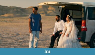 ‘Un simple accidente’: la transición y sus dilemas