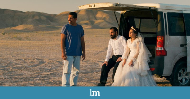 ‘Un simple accidente’: la transición y sus dilemas