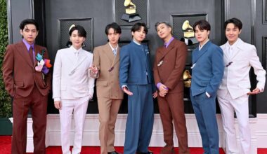 BTS vuelve a los escenarios con gira mundial en 2026- Grupo Milenio