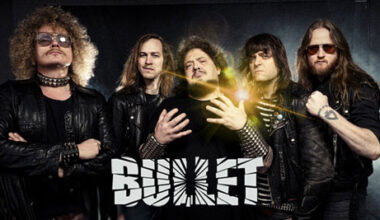 Nuevo disco de BULLET. BIOHAZARD estrenan single. Lyric vídeo de ON THE LOOSE.