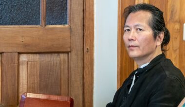 Byung-Chul Han rescata a Dios de la muerte para convertirlo en un símbolo anticapitalista