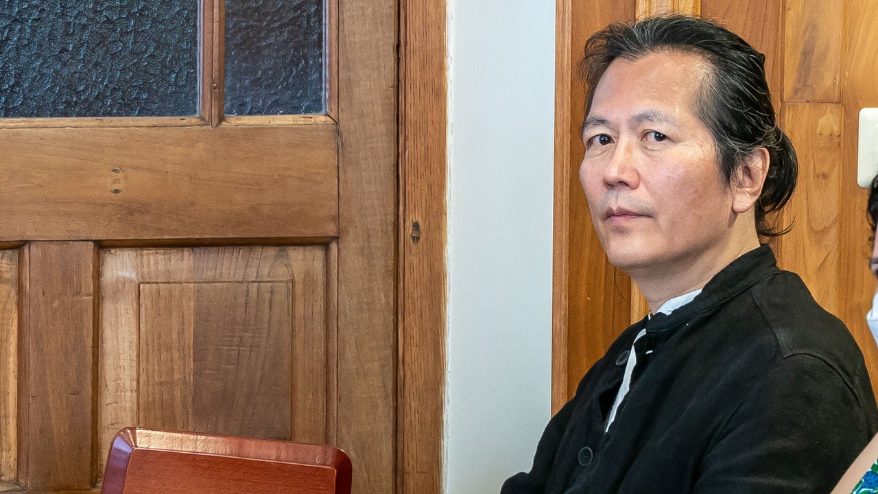 Byung-Chul Han rescata a Dios de la muerte para convertirlo en un símbolo anticapitalista