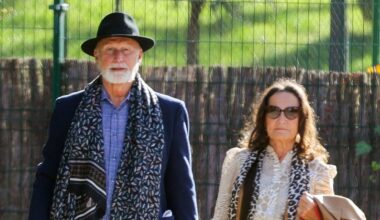 Así es Marcus Brandler, la pareja de Paloma Rocasolano