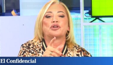 el durísimo mensaje de Belén Esteban a Toñi Moreno tras su entrevista a Jesulín de Ubrique