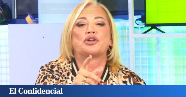 el durísimo mensaje de Belén Esteban a Toñi Moreno tras su entrevista a Jesulín de Ubrique
