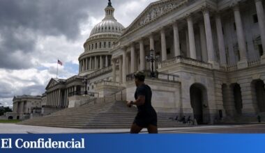 La falta de acuerdo en el Congreso activa un cierre parcial del Gobierno Federal en EEUU