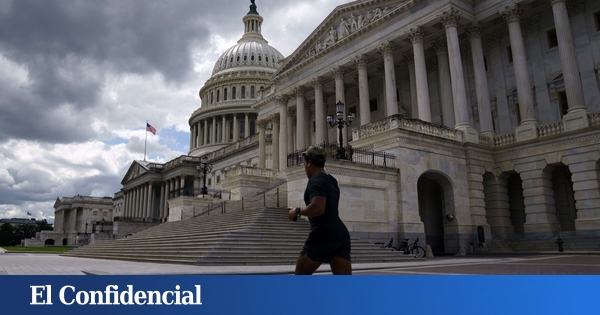 La falta de acuerdo en el Congreso activa un cierre parcial del Gobierno Federal en EEUU