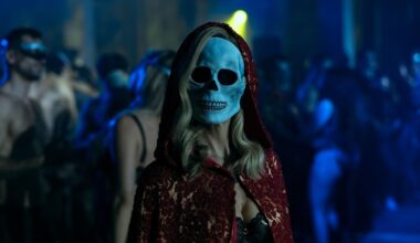 Terror sin tregua en Netflix con estas 15 series y películas que arrasan en Halloween