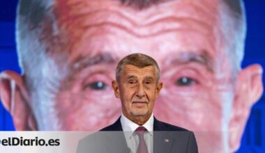 El euroescéptico Babis vence con holgura las elecciones legislativas de República Checa