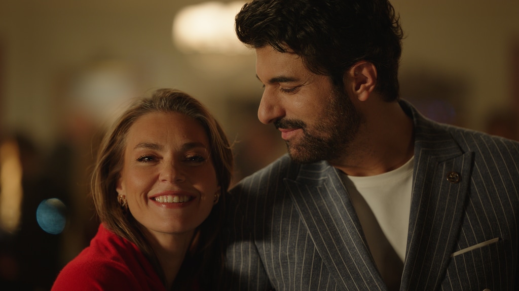 Vienen de dos mundos diferentes, pero quieren convertirlo en uno solo