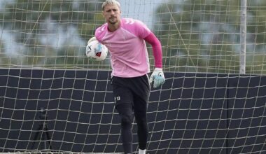 Radu afronta hoy un examen clave en la portería de Rumanía