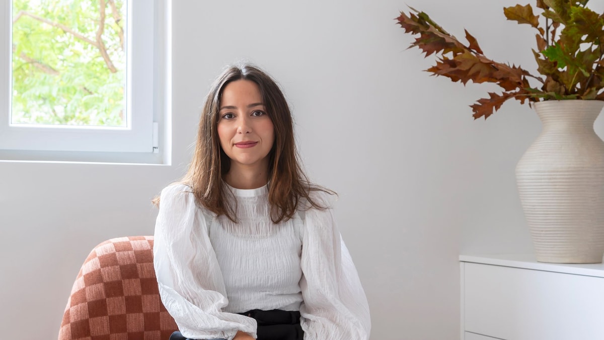 "Si no hay coherencia estética, es muy difícil que una casa te guste de verdad"