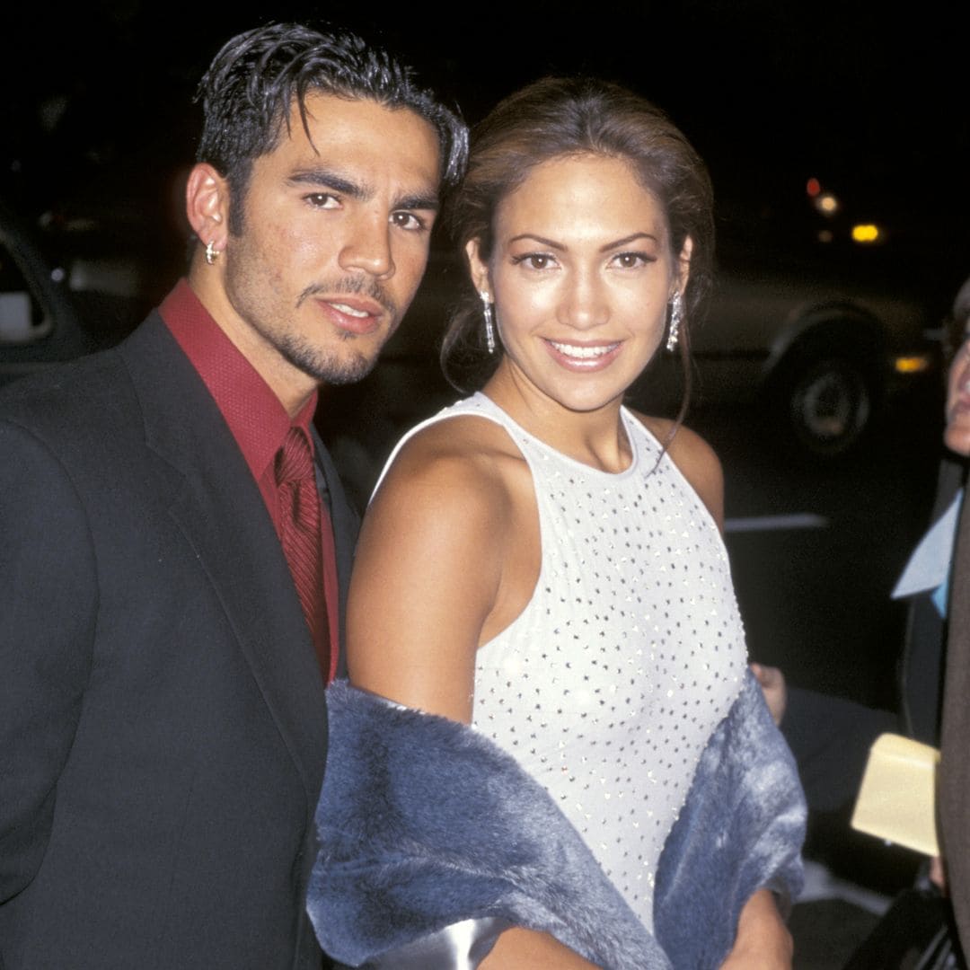 Ojani Noa dijo entender lo que vivió Ben Affleck en su matrimonio con JLo.