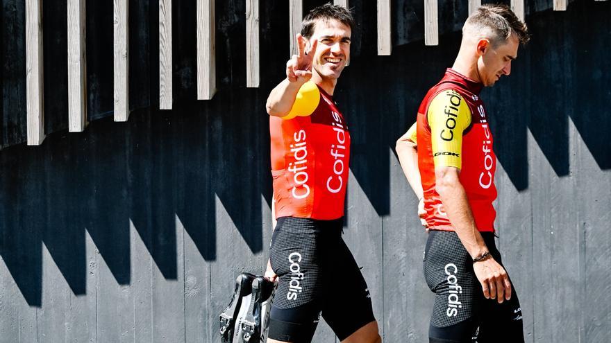 &quot;Dudaba si retirarme o no, hasta que en agosto todo cambió&quot;