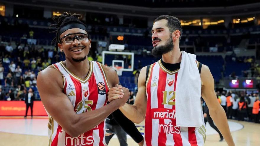 La inspiración de Moneke amenaza al Baskonia