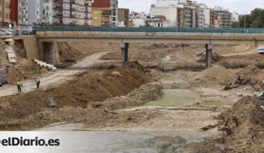 La jueza de la dana reitera que la Generalitat debía vigilar la rambla del Poyo "por la simple aplicación" de la ley