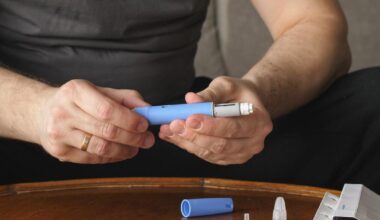 Los científicos concluyen que fármacos como Ozempic deben ser "la primera opción" contra la obesidad