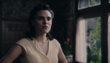 'Karmele', clip exclusivo de la nueva película de Asier Altuna que llega a los cines este viernes