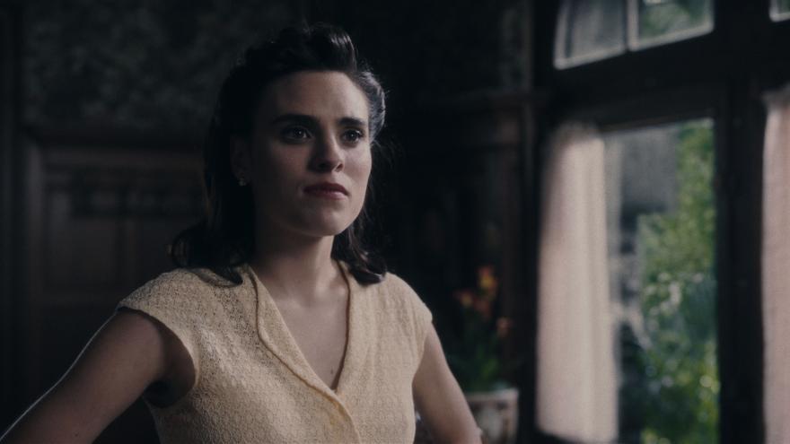 'Karmele', clip exclusivo de la nueva película de Asier Altuna que llega a los cines este viernes