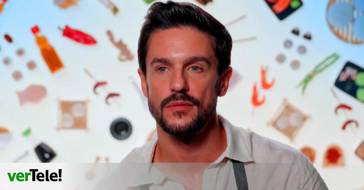 El motivo laboral que implica a RTVE y parece que causó la extraña eliminación de Alejo Sauras en 'MasterChef Celebrity'