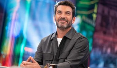 casado desde hace más de 15 años y padre de un niño