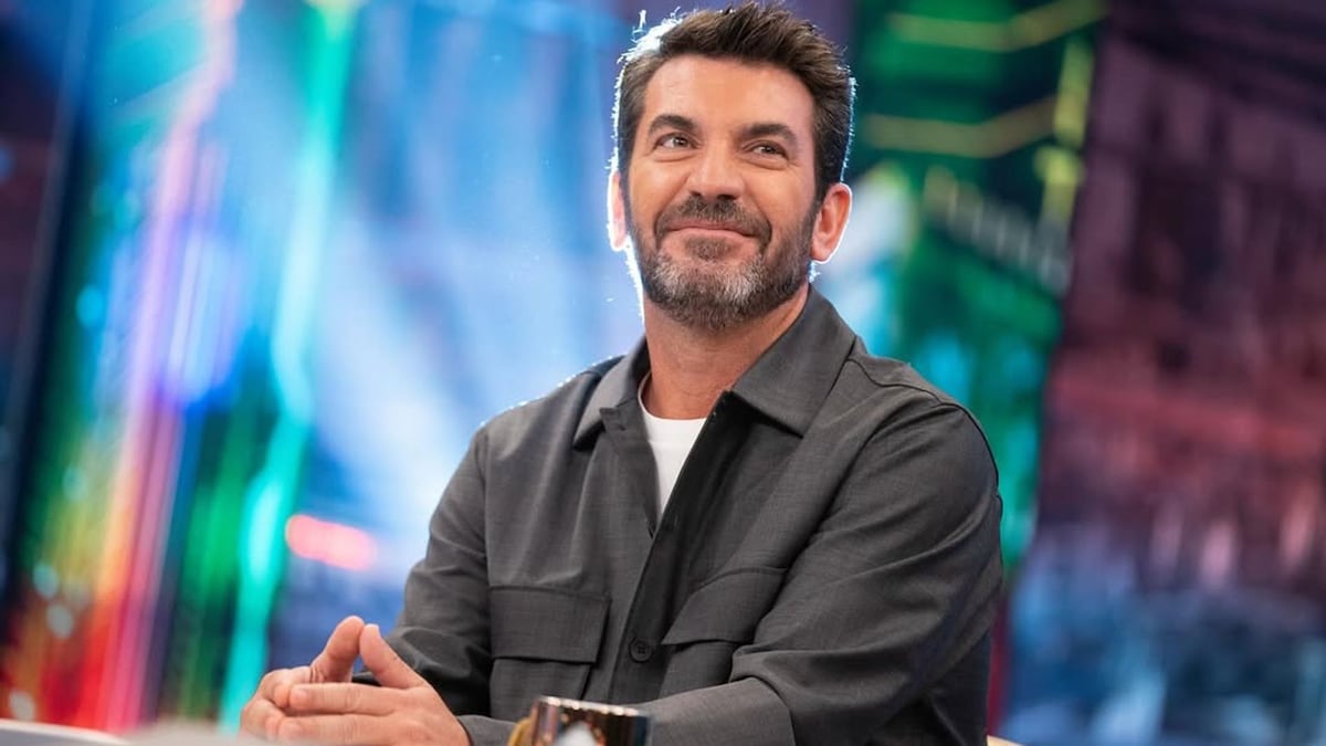 casado desde hace más de 15 años y padre de un niño