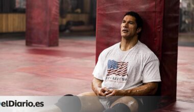 La historia real de ‘The Smashing Machine’, la última película de Dwayne Johnson