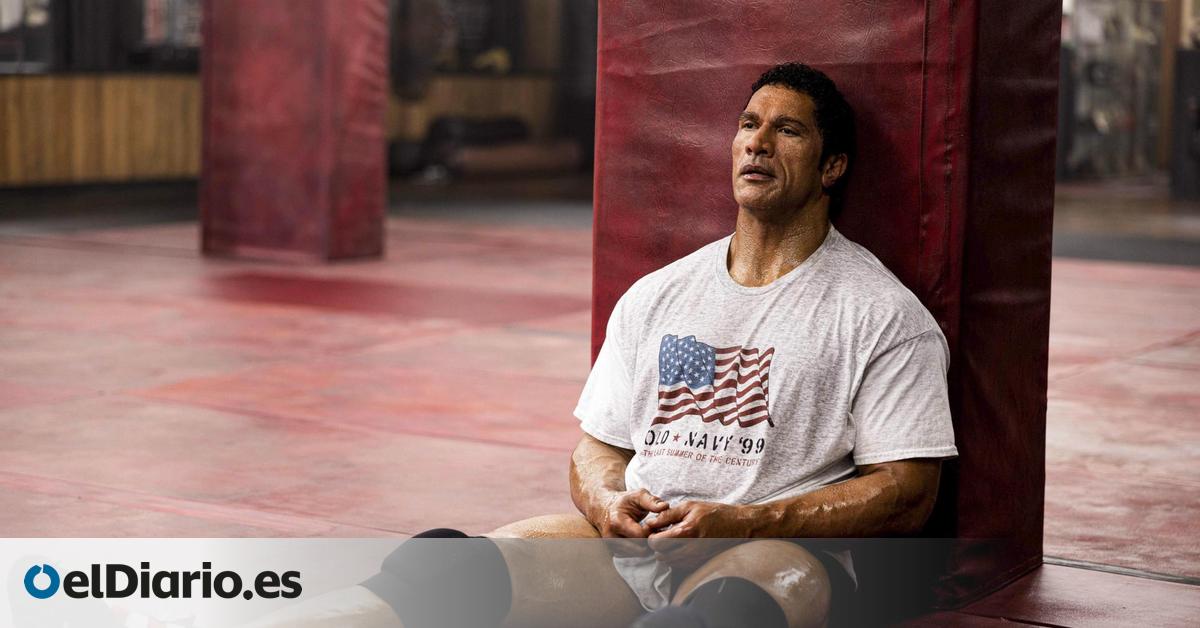 La historia real de ‘The Smashing Machine’, la última película de Dwayne Johnson