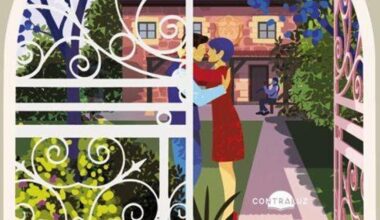 El pasado siempre juega un papel muy importante