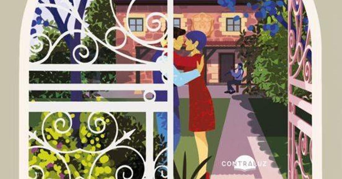 El pasado siempre juega un papel muy importante