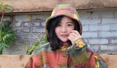 Muere a los 35 años Baek Se-hee, autora de 'Quiero morir, pero también comer tteokbokki'