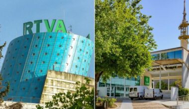 El Consejo Profesional de Canal Sur dimite en bloque ante el "desprecio" de su director general